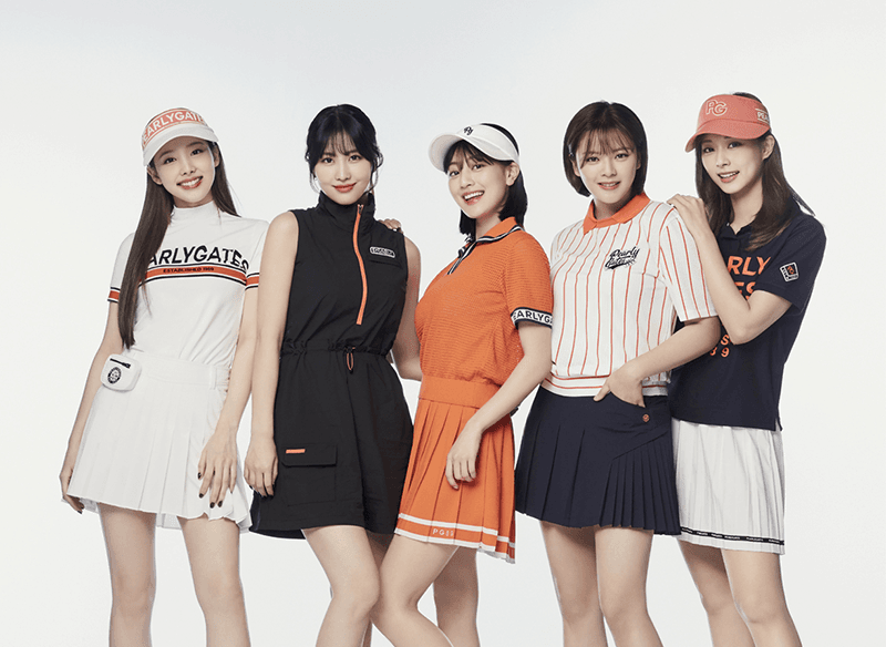 Tiêu Dùng Thông Minh: Cách Lựa Chọn Quần Áo Golf Hàn Quốc Đỉnh Cao