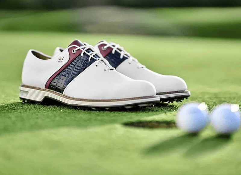 Top 10 Thương Hiệu Giày Golf Lâu Đời Nổi Tiếng Trên Thế Giới: Phong Cách và Hiệu Suất Tối Ưu