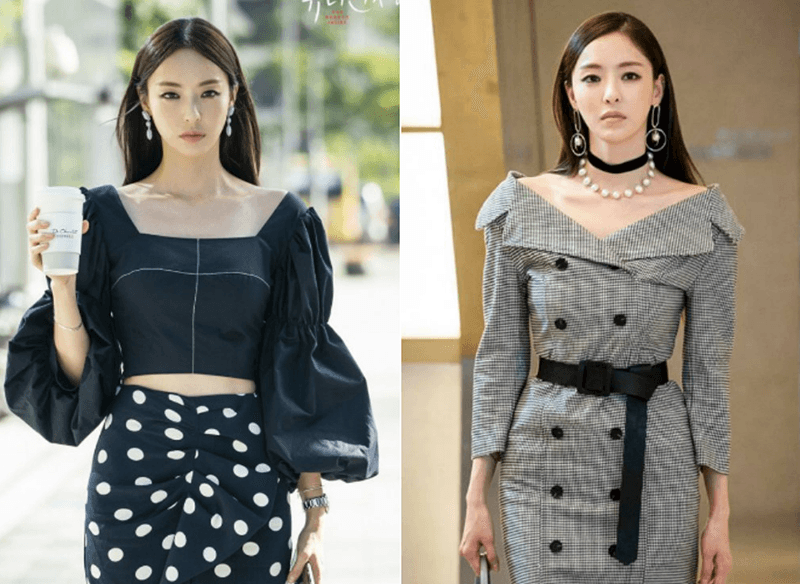 Khám Phá Thế Giới Thời Trang Qua Các Bộ Phim Hàn Quốc