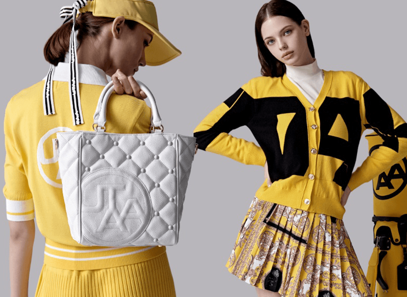 UTAA Hàn Quốc: Khi Thời Trang Trở Nên Cá Nhân và Tinh Tế