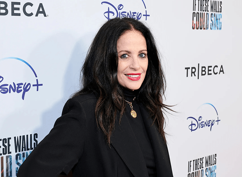 Jill Stuart – Cuộc Đời của Nữ Hoàng Thời Trang