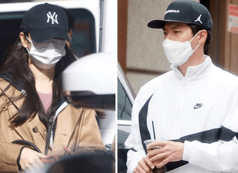 Bí Mật Tình Yêu Của Hyun Bin và Son Ye Jin: Những Điều Bạn Chưa Biết