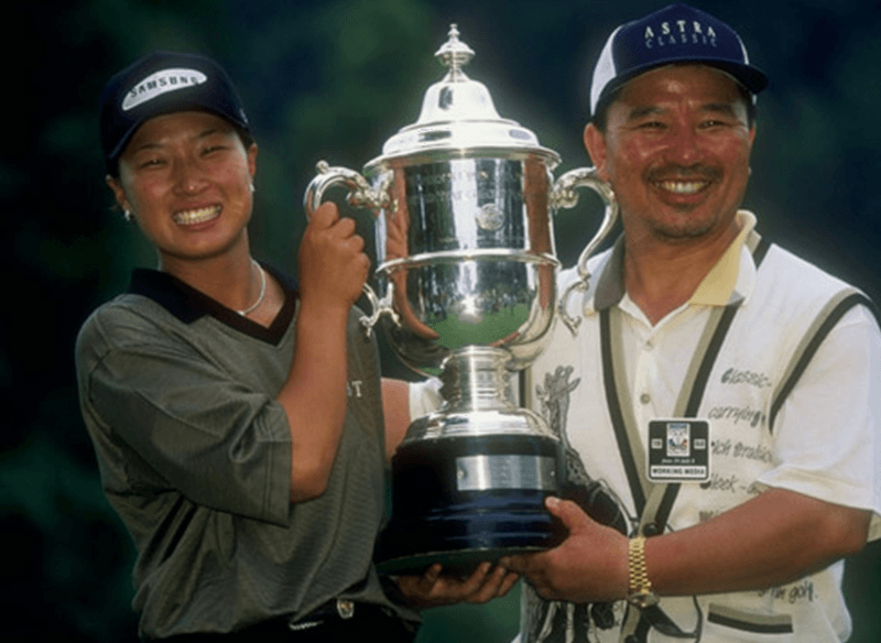 Khám Phá Những Biểu Tượng Thể Thao Đình Đám của Hàn Quốc