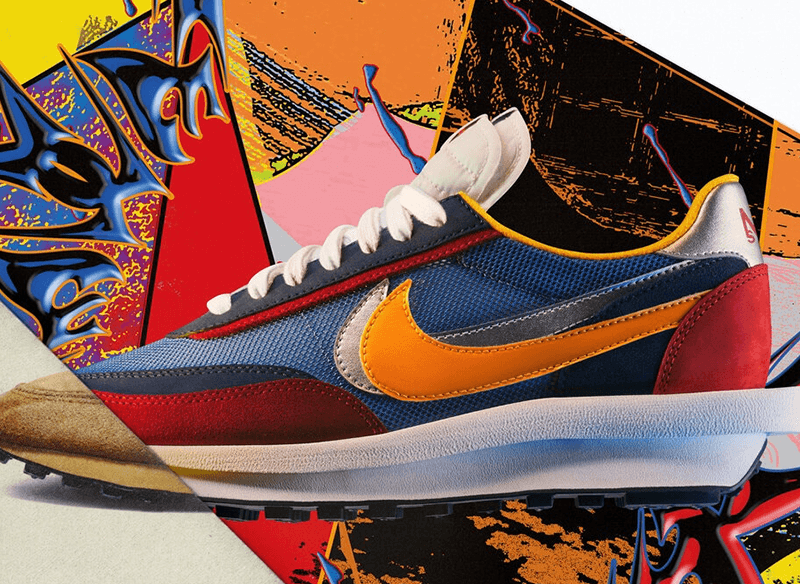 Tinh Hoa của Màu Sắc trong Thiết Kế của Nike: Sức Mạnh Biểu Tượng và Sự Sáng Tạo